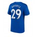 Cheap Chelsea Kai Havertz #29 Home Football Shirt 2022-23 Short Sleeve